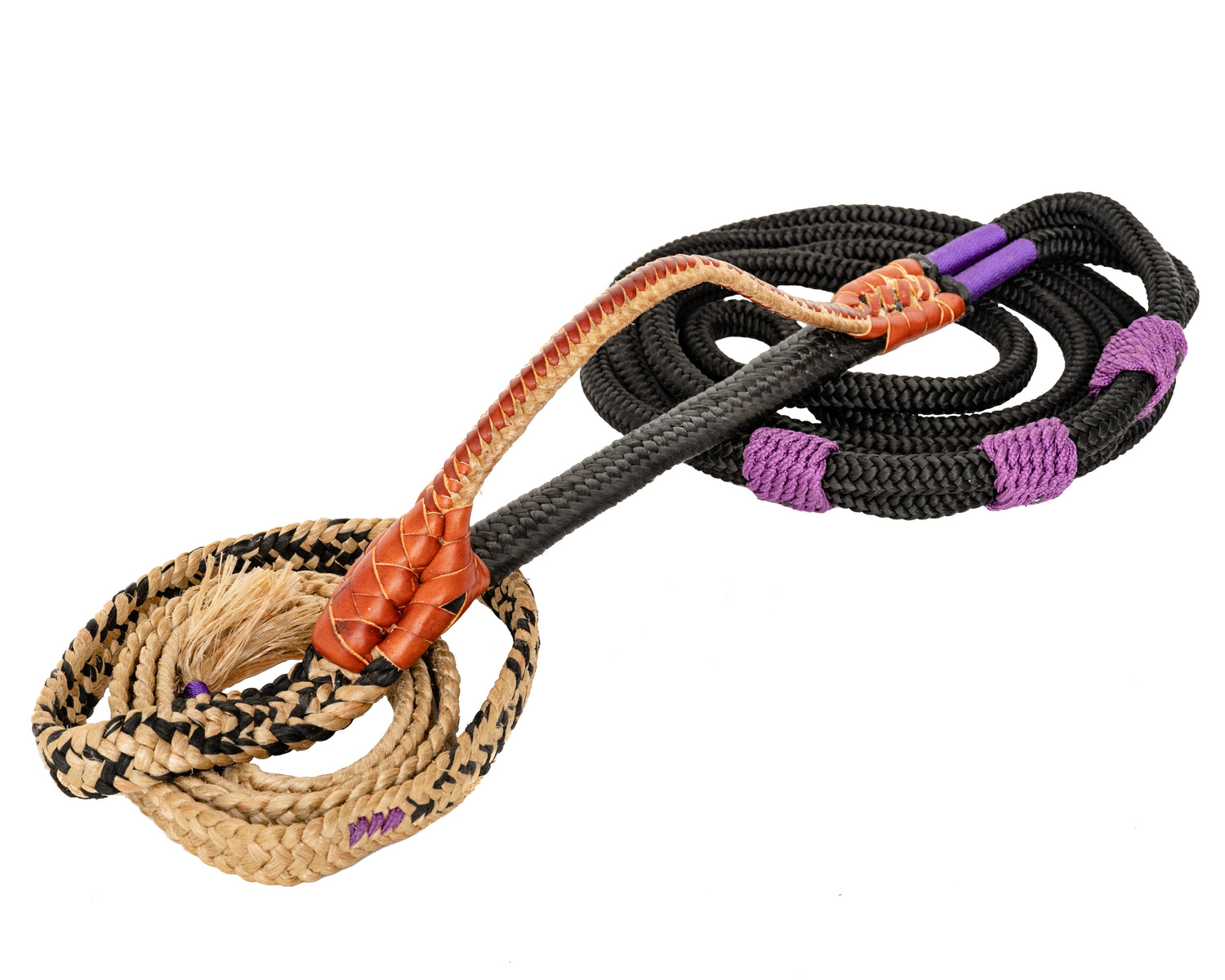 Youth Bull Ropes – Rodeo Mart