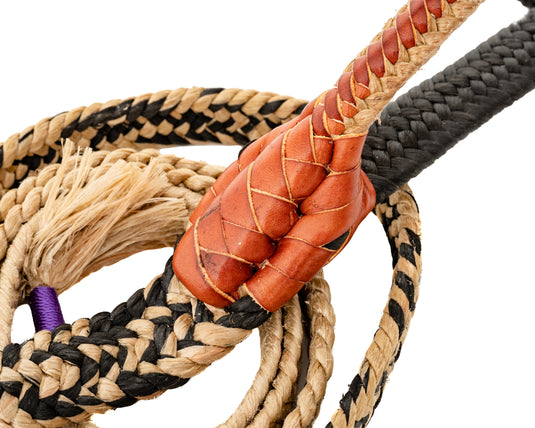 Benjo Rope Beastmaster True Brazilian Junior Bull Rope – Rodeo Mart