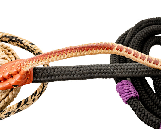 Beastmaster True Brazilian Junior Bull Rope – Rodeo Mart