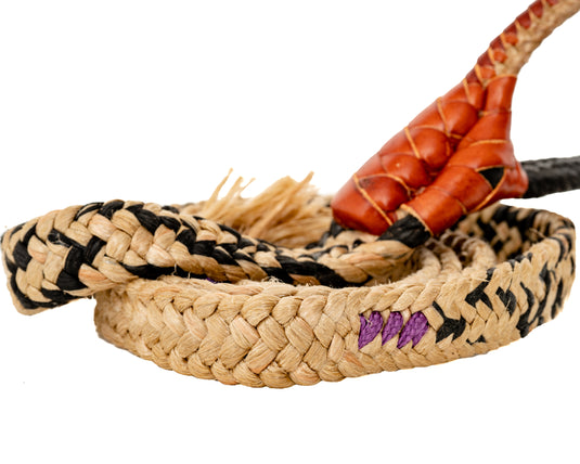 Beastmaster True Brazilian Junior Bull Rope – Rodeo Mart
