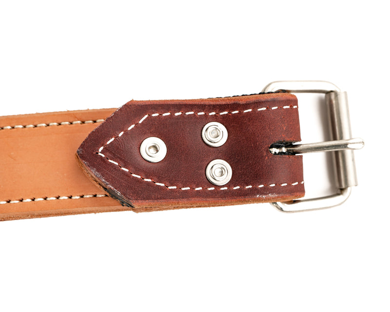 Load image into Gallery viewer, Beastmaster Junior Back Cinch Buckle
