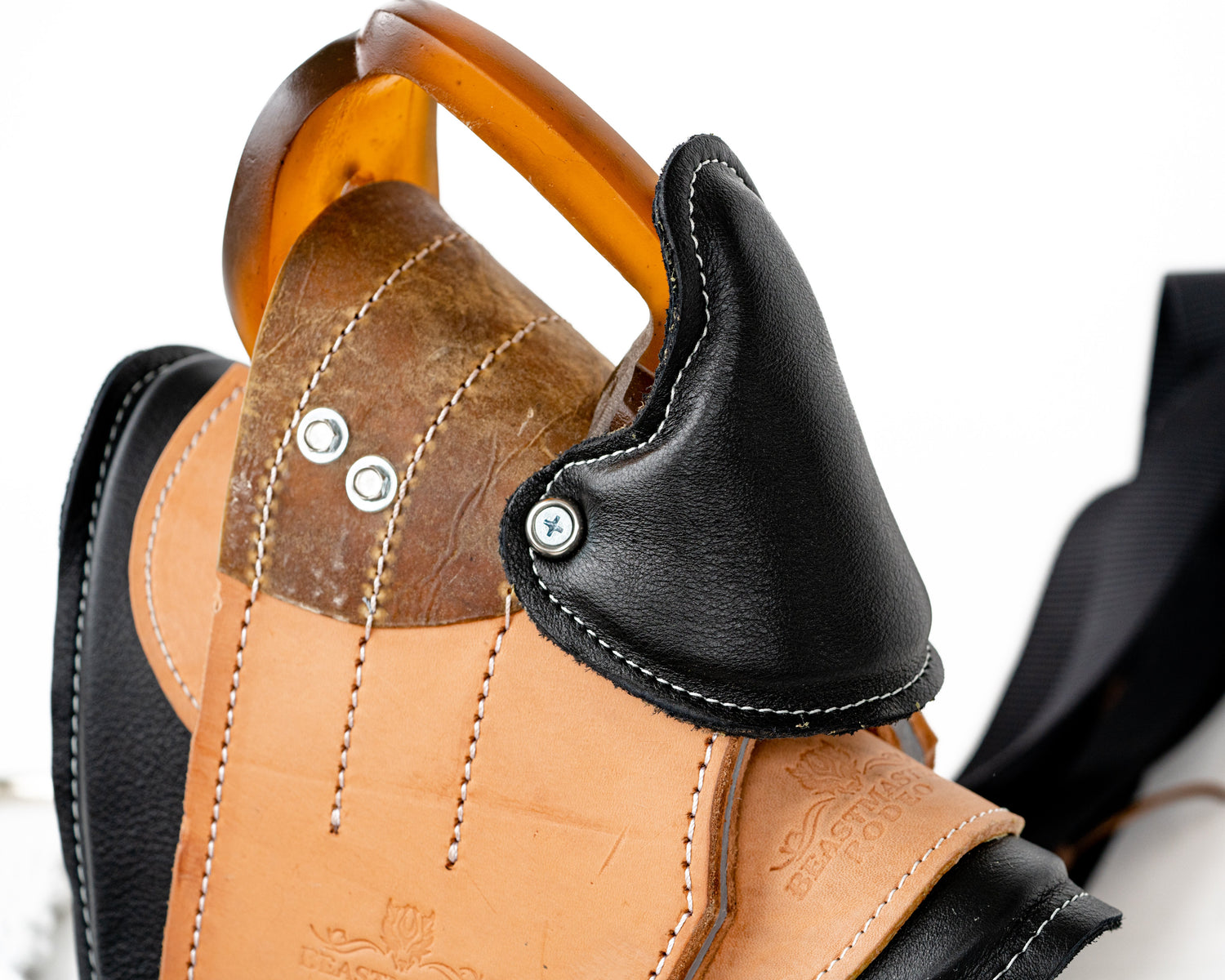 Rodeo Rigging Junior Bareback Rigging Complete Set – Rodeo Mart