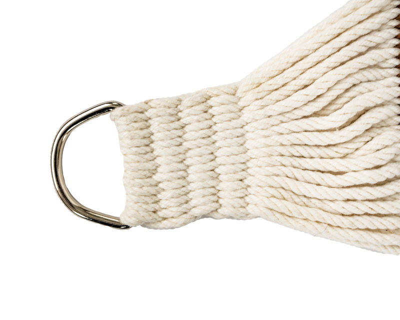 Load image into Gallery viewer, Junior Bronc Cinch D-Ring
