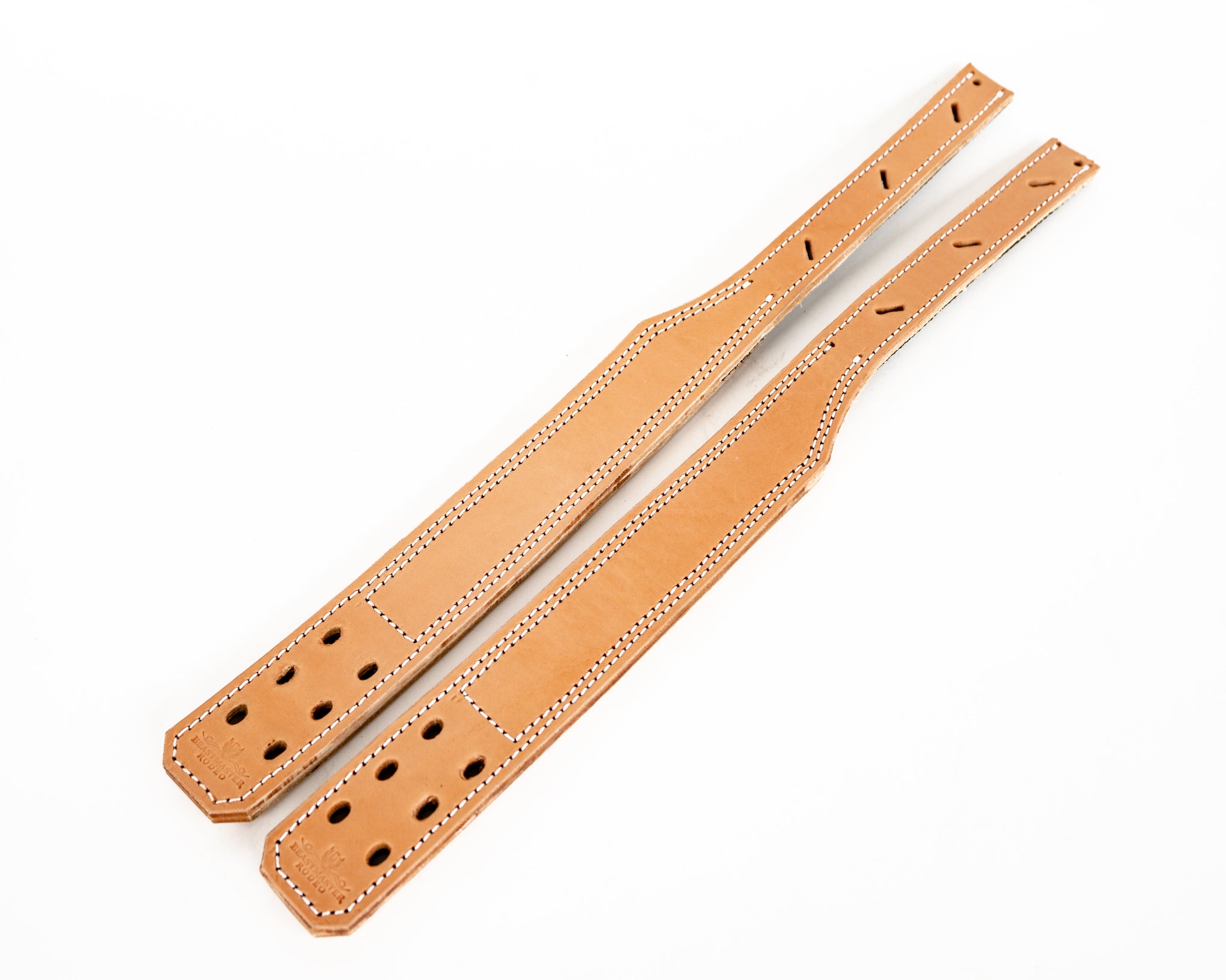 Bronc Saddles — Rodeo Mart