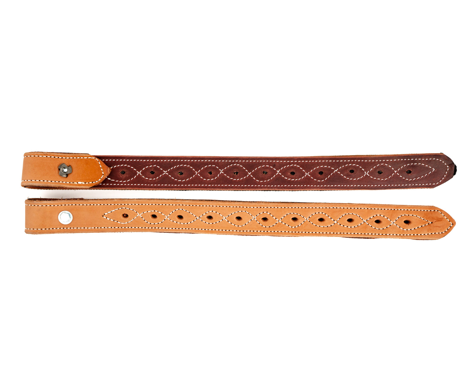 Bronc Saddles — Rodeo Mart