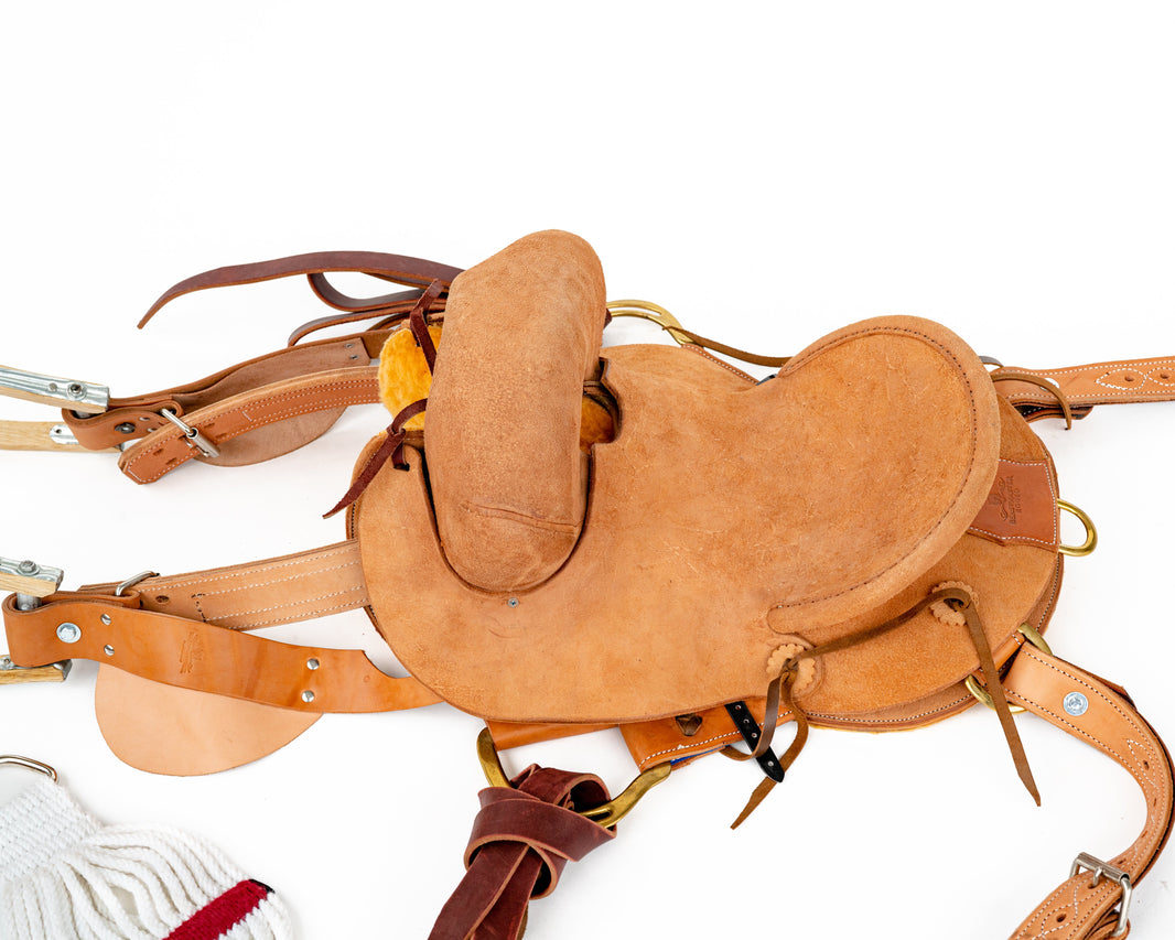 Bronc Saddles Rodeo Mart