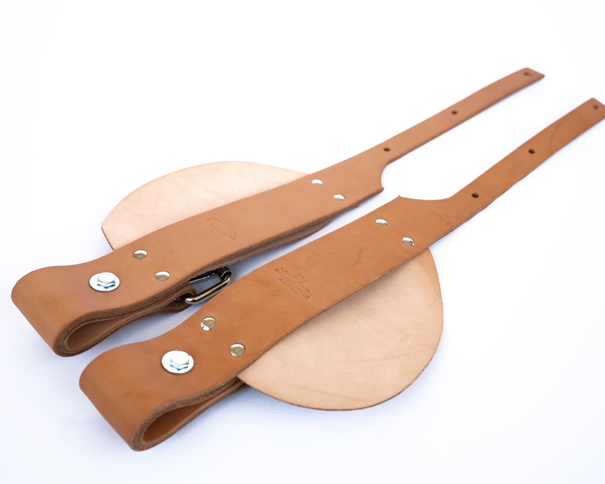 Bronc Saddles — Rodeo Mart