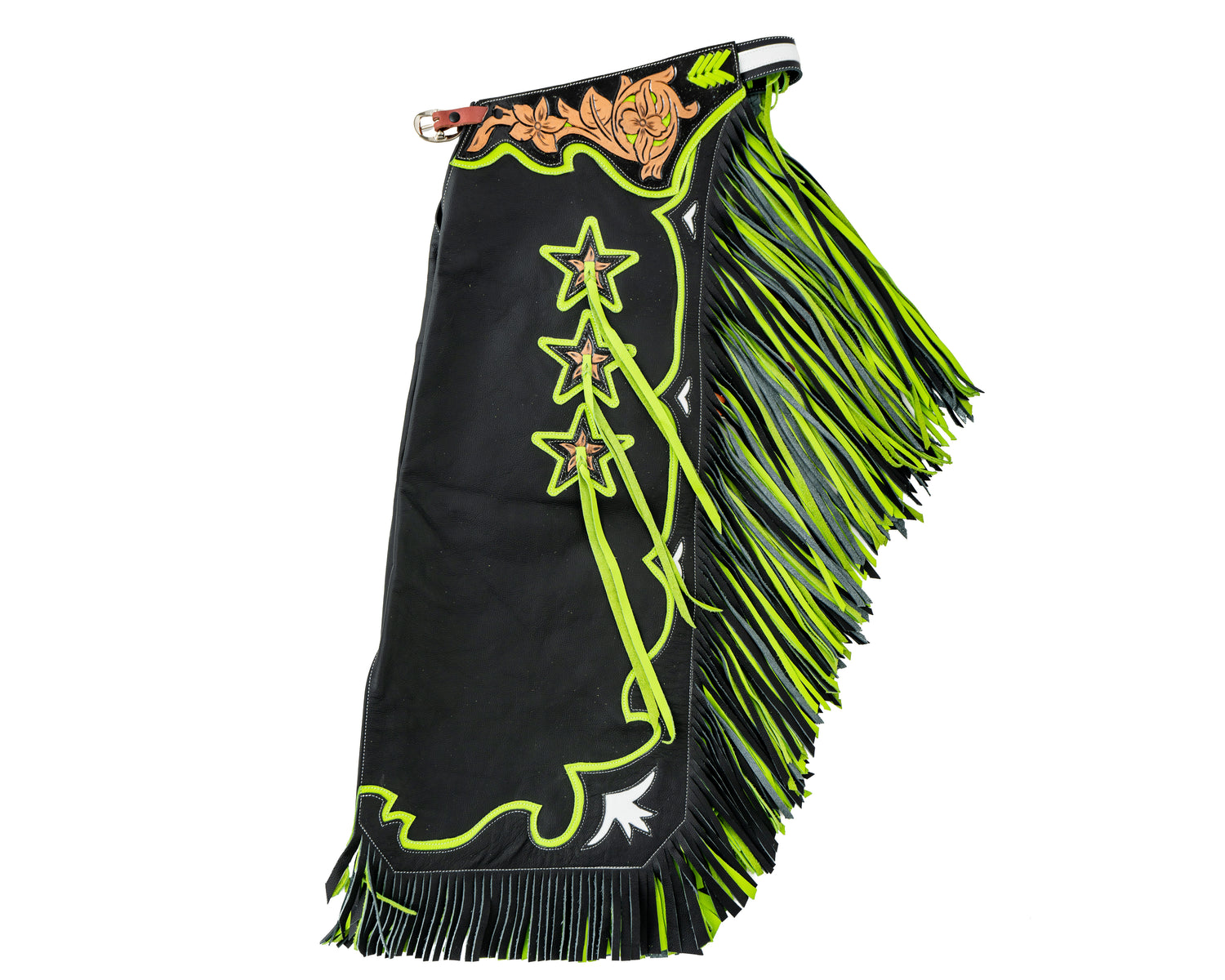 Youth Rodeo Chaps – Rodeo Mart