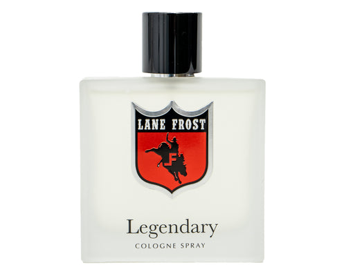 Lane Frost Legendary Men's Cologne - Frosted