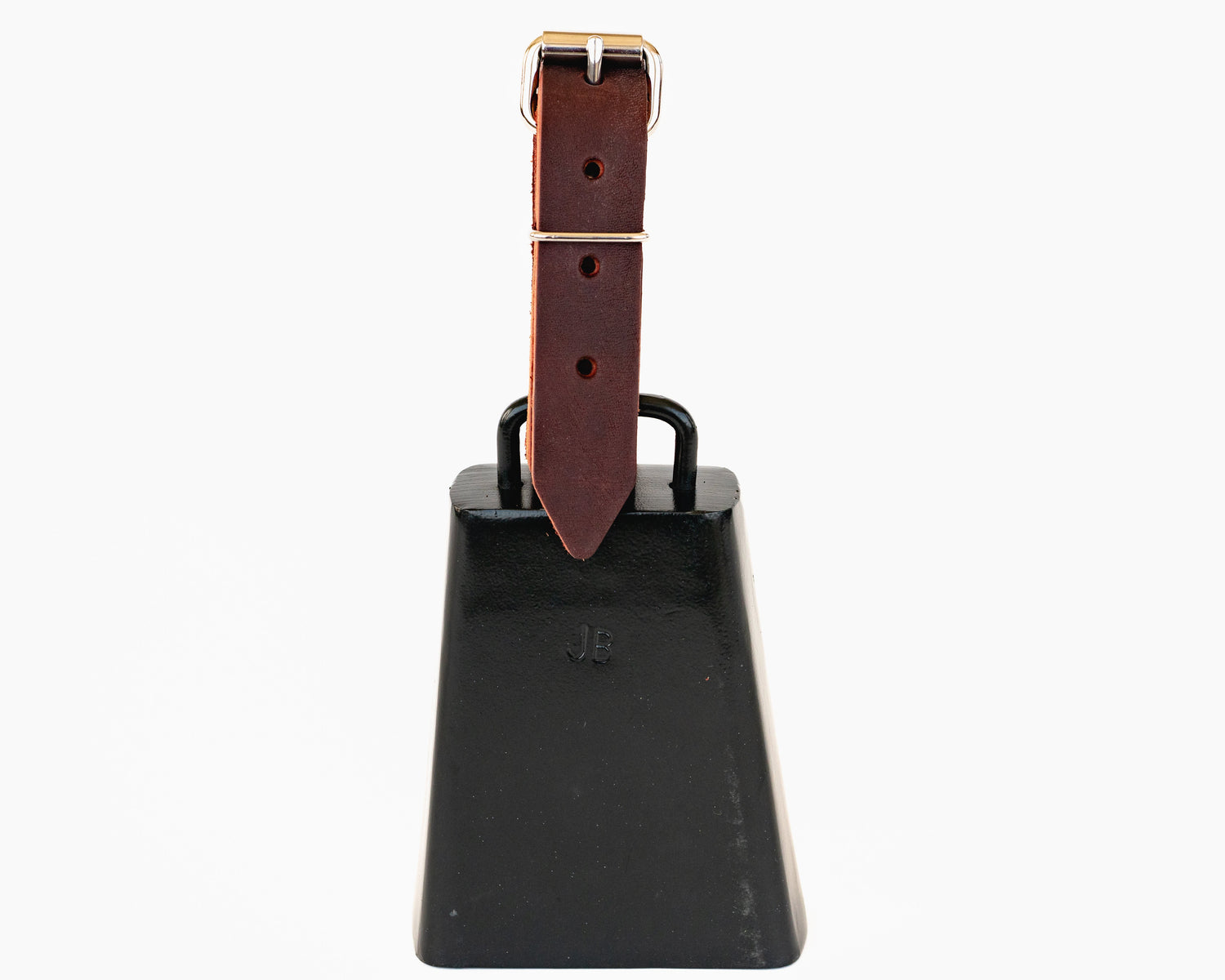 Bull Rope Bell Bull Bells & Bell Straps – Rodeo Mart
