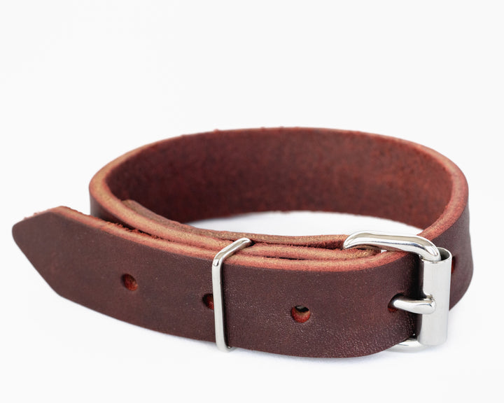 Leather Bull Bell Strap – Rodeo Mart