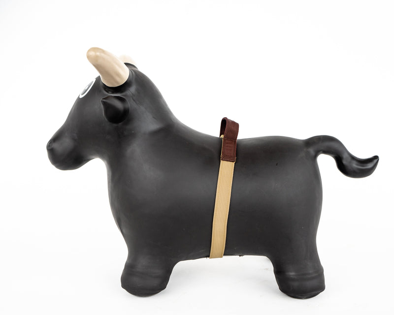 Load image into Gallery viewer, Toy Bucking Bull
