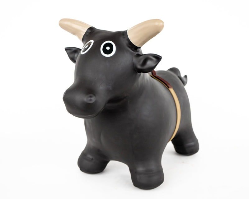 Load image into Gallery viewer, Bull Riding Toy
