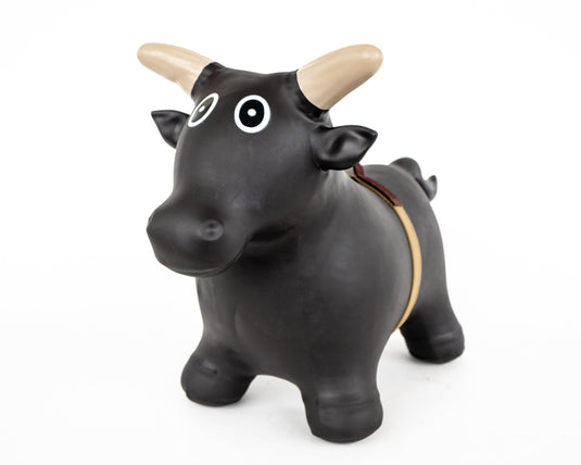 Bull Riding Toy