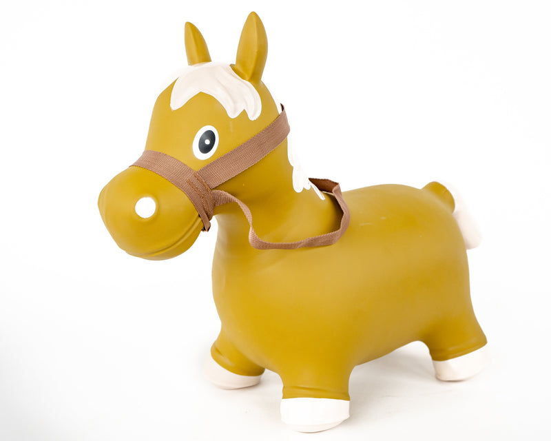 Load image into Gallery viewer, Lil Bucker Horse
