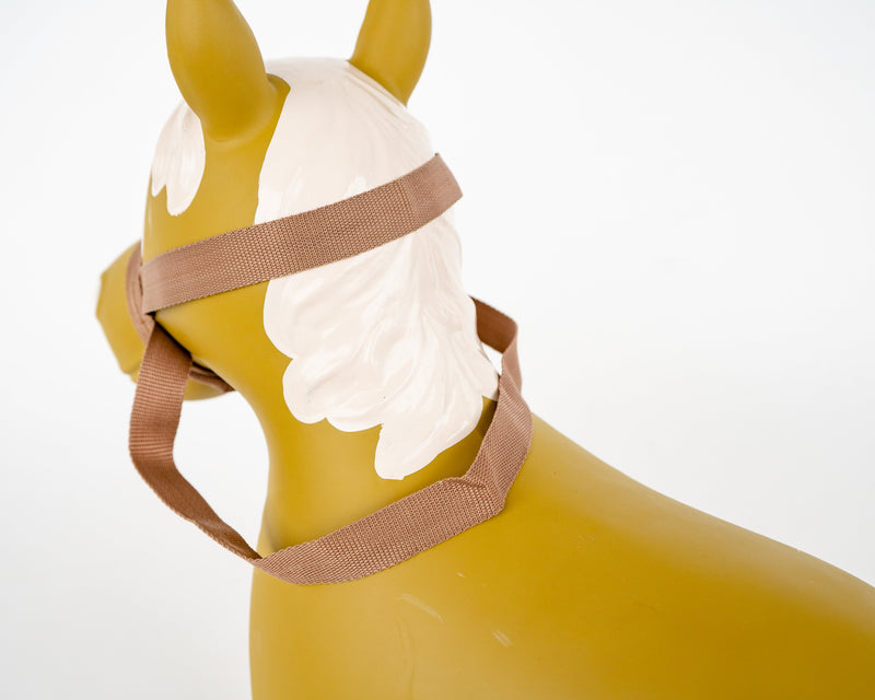 Load image into Gallery viewer, Lil Bucker Horse
