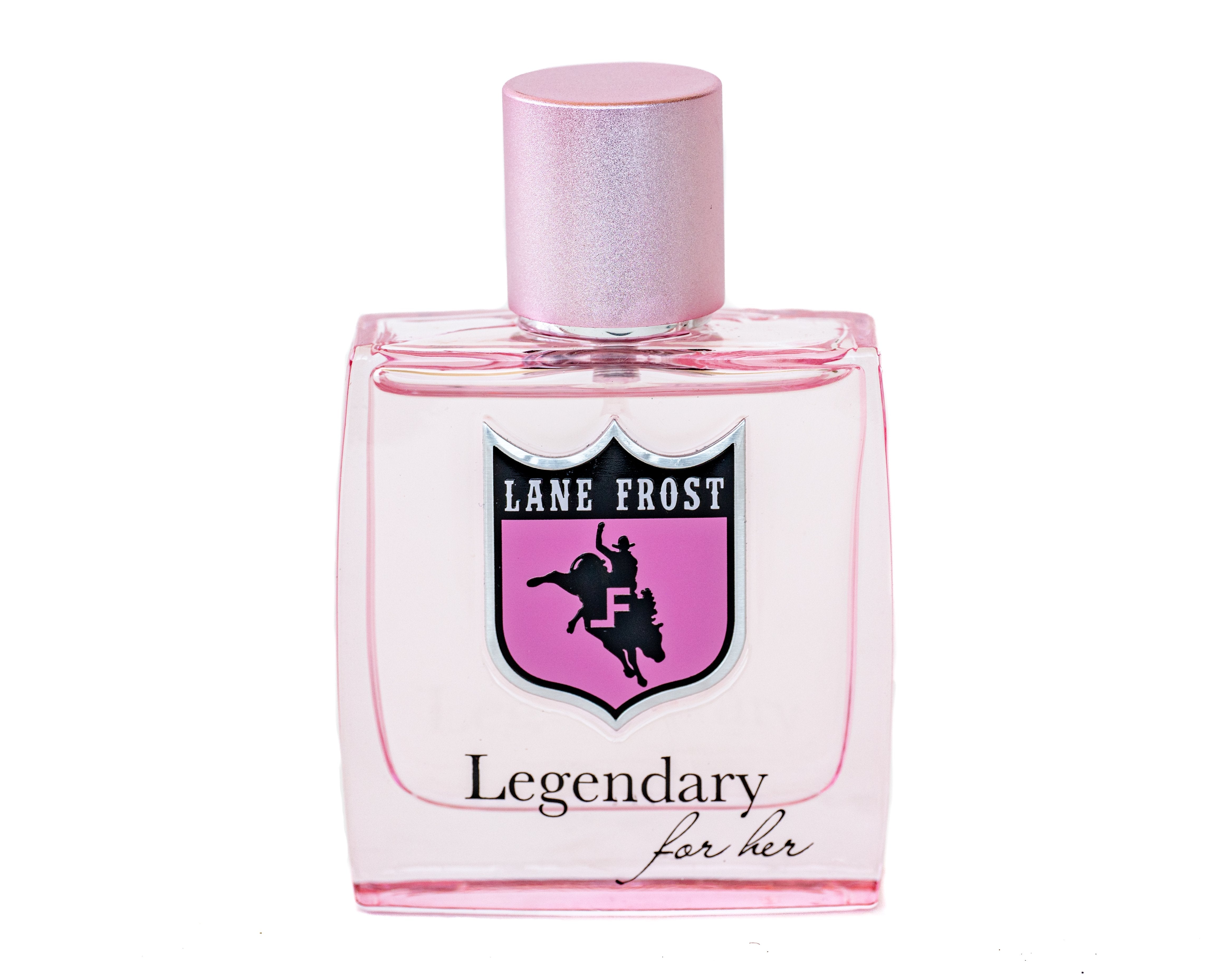 Lane Frost Legendary Cologne – Herrenduft, Frisch & Maskulin | Eau De Cologne