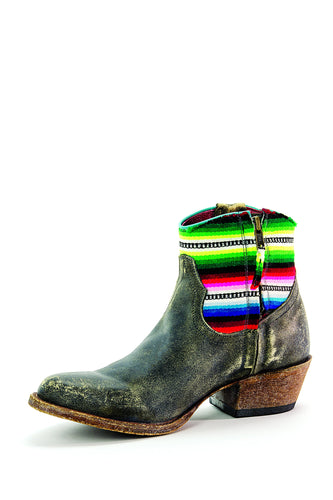 Macie Bean Women's Boots - M5205 Pachanga