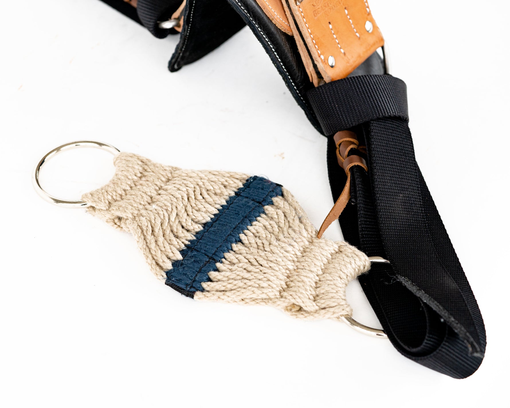 Mini Bareback Riggin Complete Set – Rodeo Mart