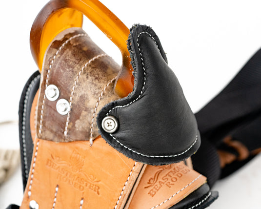 Bareback Riggins – Rodeo Mart