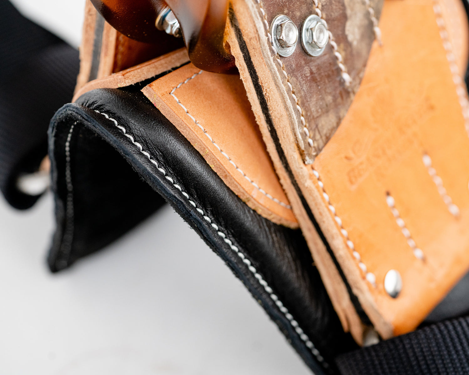 Mini Bareback Riggin Complete Set – Rodeo Mart