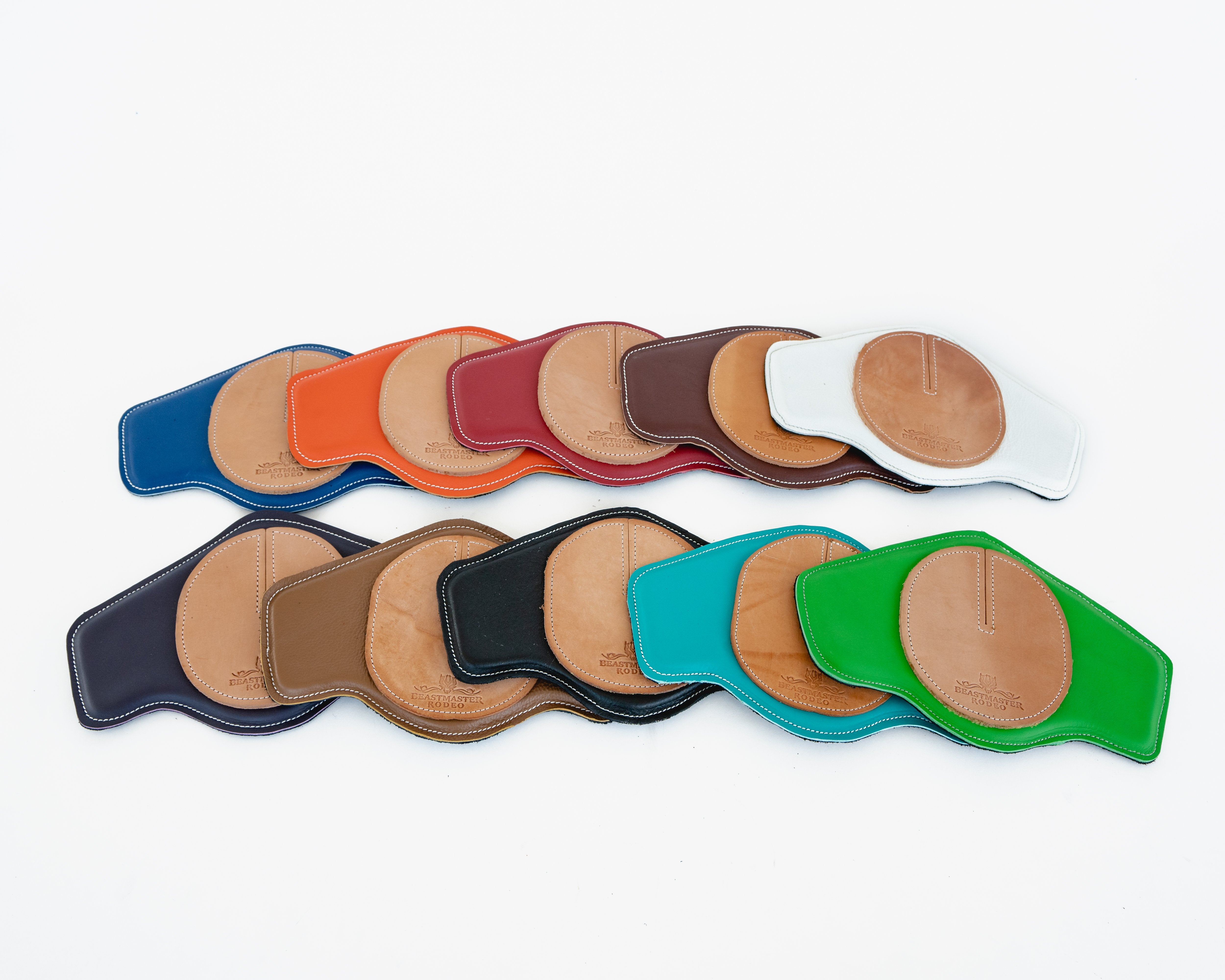 Mini Rigging Pad – Rodeo Mart
