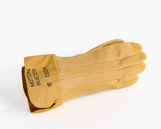 Mutton Glove