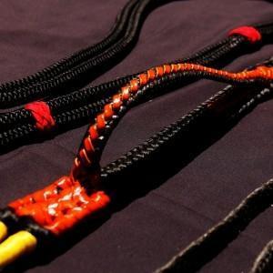 MX Custom American Mixed Rope