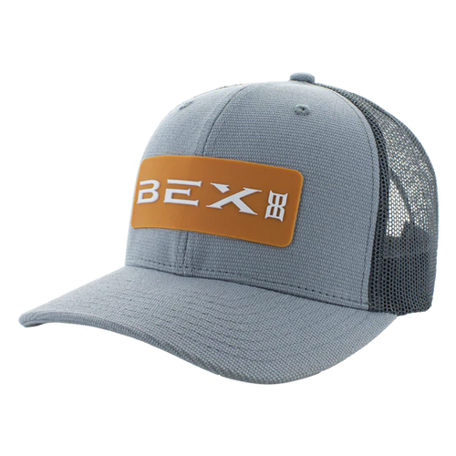 Marshall - Bex Caps
