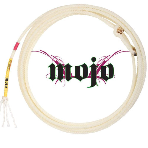 Cactus Mojo 4 Strand Team Rope
