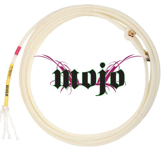 Cactus Mojo 4 Strand Team Rope
