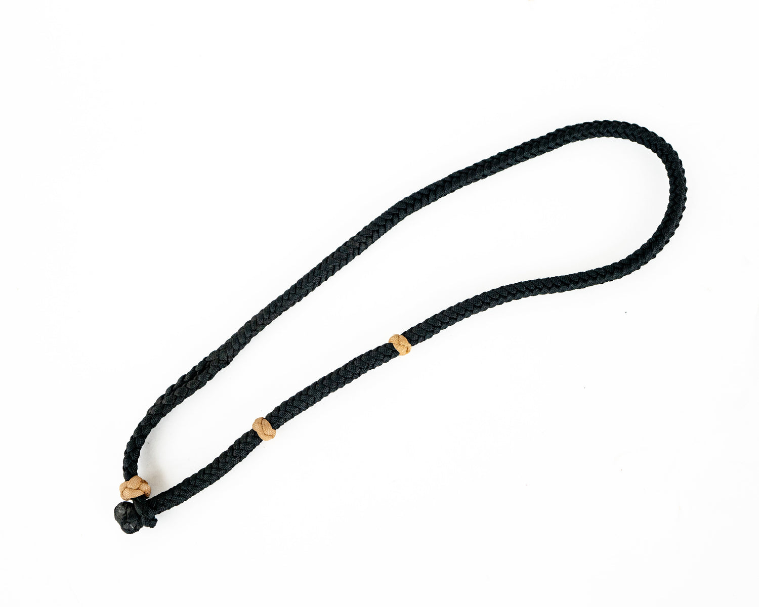 Neck Rope Key Nylon Neck Rope – Rodeo Mart