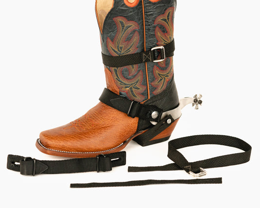 Boots & Straps – Rodeo Mart