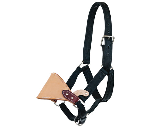 Nylon Bronc Halter