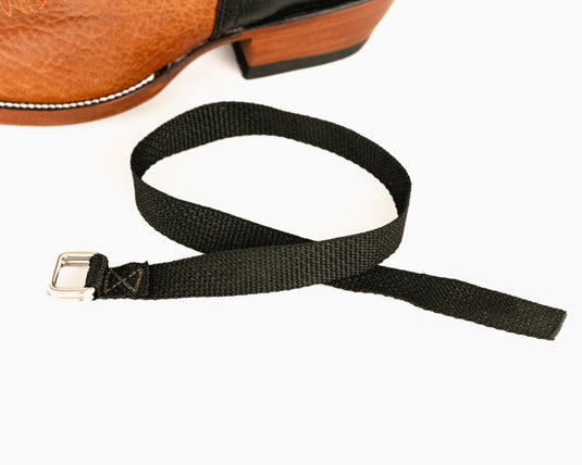 Adult Nylon Boot Strap