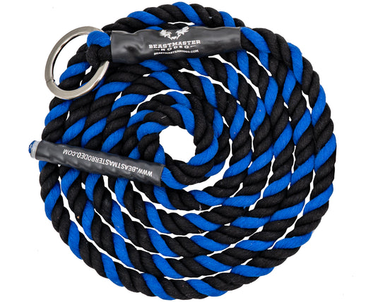 Calf Steer Bucking Flank – Rodeo Mart