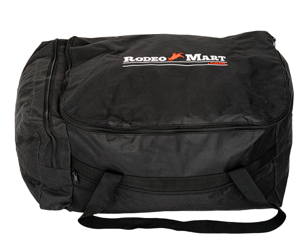 Adult Rodeo Bags | Gear Bags, Rope Bags & Rope Cans | Rodeo Mart