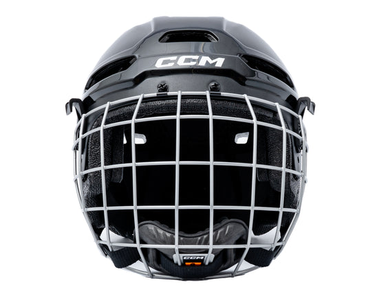 RM CCM Mutton Busting Helmet Front View