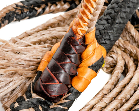 MX Colored Brazilian Bull Rope 7/8