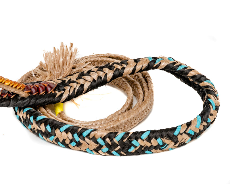 Load image into Gallery viewer, MX Colored American Bull Rope 3/4&quot;
