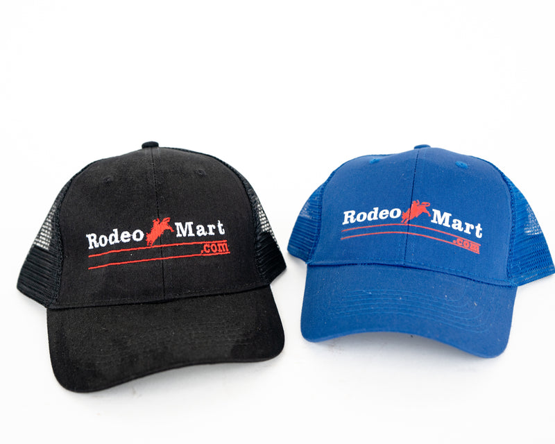 Load image into Gallery viewer, Rodeo Mart Ball Cap
