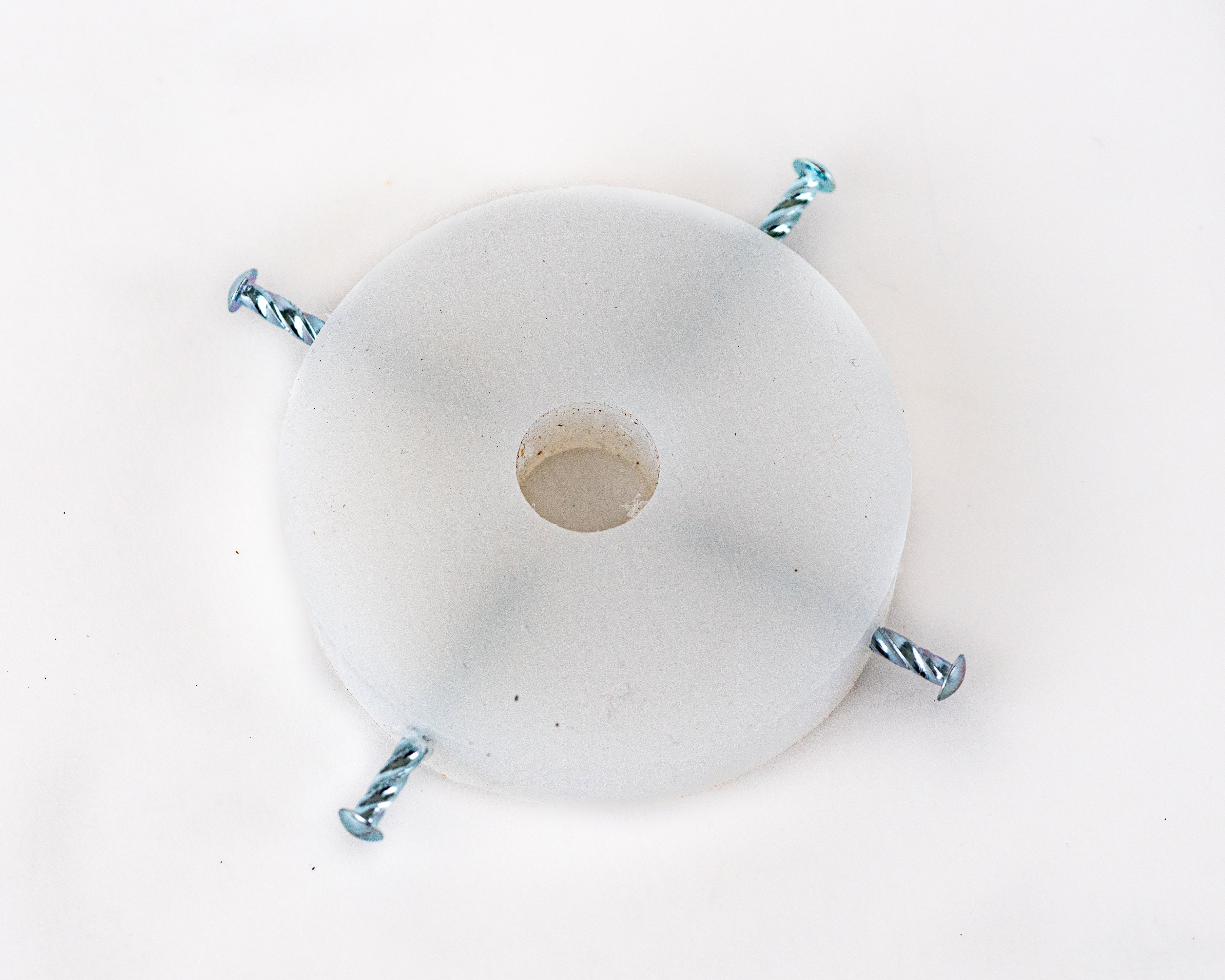 Round Rope Retainer Rope Knot Retainer – Rodeo Mart