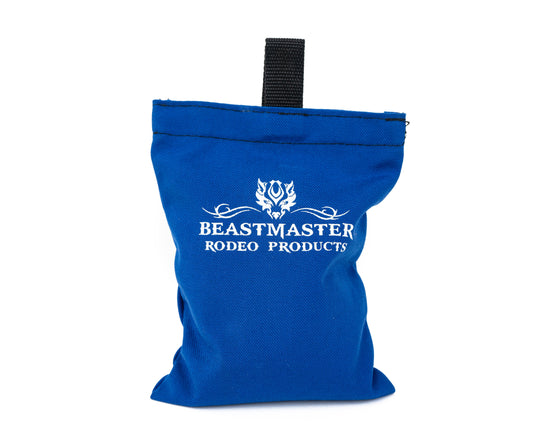 Rosin Bag Blue