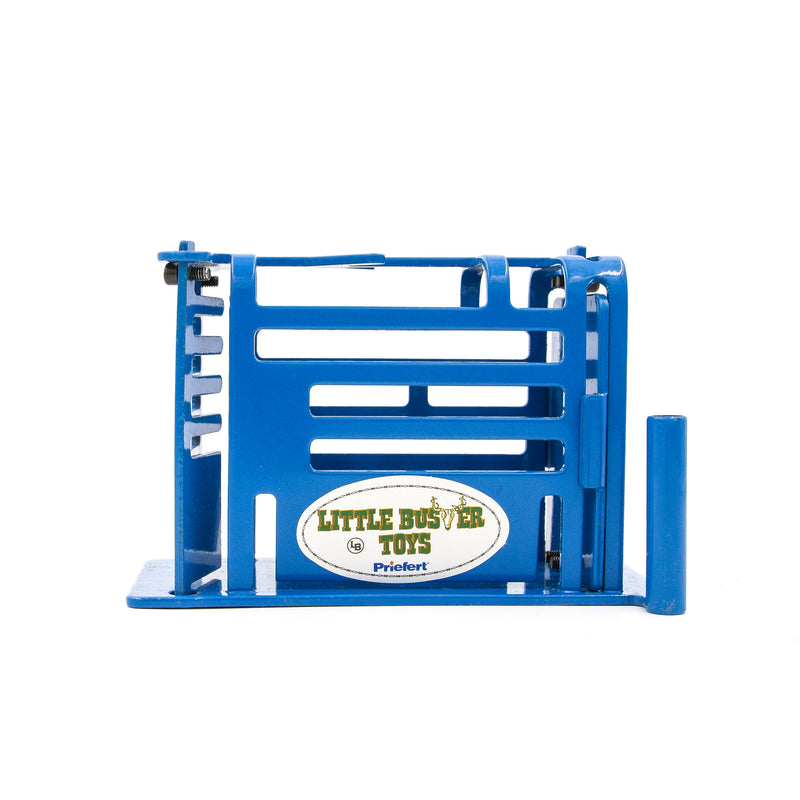 Priefert Calf Roping Chute – Rodeo Mart