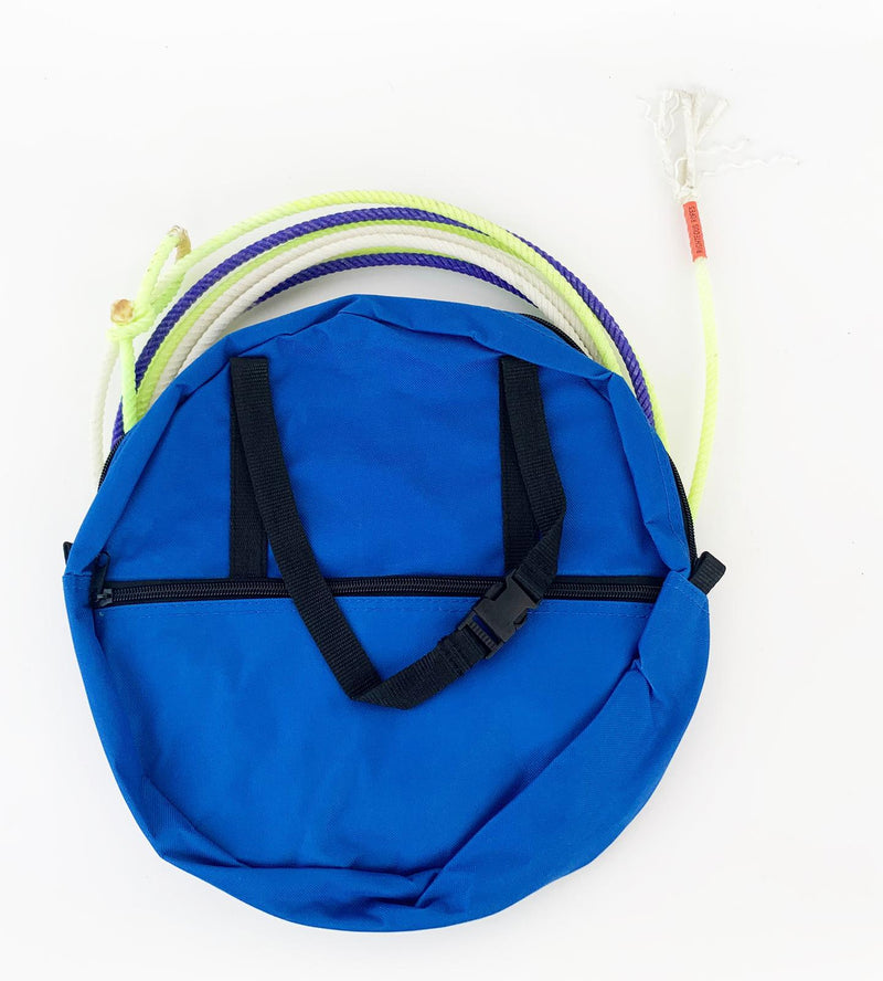 Load image into Gallery viewer, Youth Rope Bag
