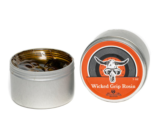 Wicked Grip Rosin Small