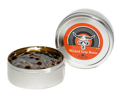 Wicked Grip Rosin Large