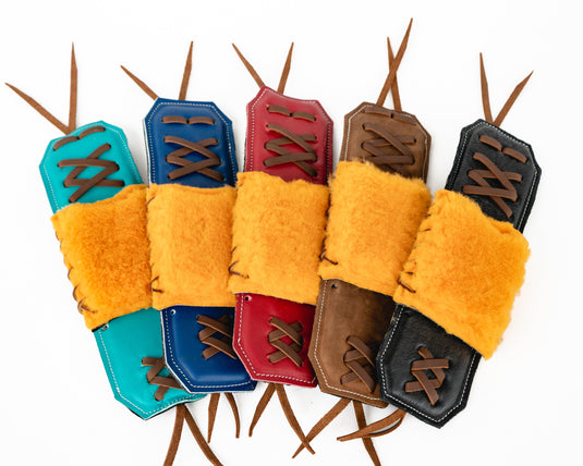 Bull Rope Pads – Rodeo Mart