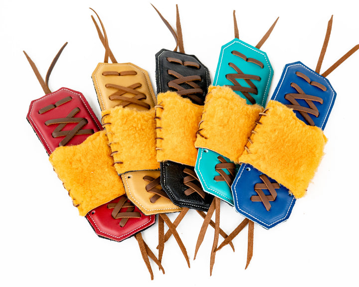 Bull Riding Rope Pad Bull Rope Pads | Protective Pads for Bull Riding Ropes from Rodeo Mart