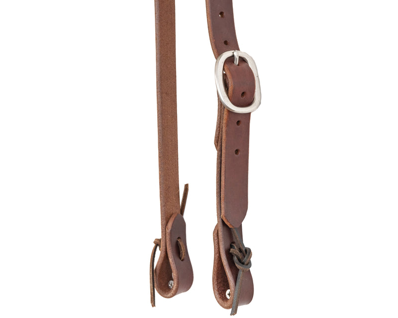 Load image into Gallery viewer, 1&quot; Single Buckle Split Ear Headstall
